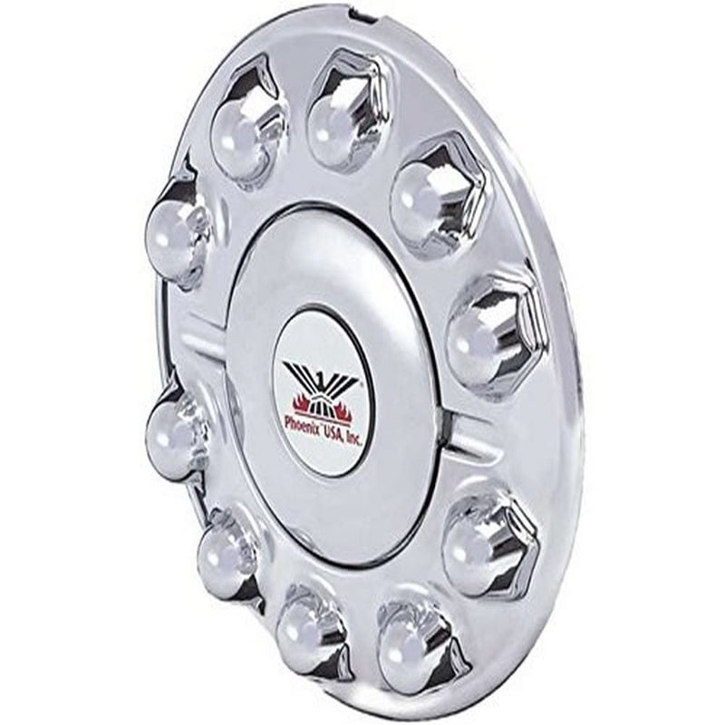 Phoenix USA QH1002F Wheel Center Cap
